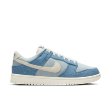 Load image into Gallery viewer, Women's Nike Dunk Low "Denim"