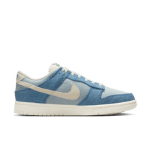 Load image into Gallery viewer, Women's Nike Dunk Low "Denim"