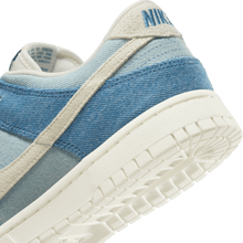 Load image into Gallery viewer, Women's Nike Dunk Low "Denim"