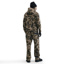 Load image into Gallery viewer, Men's Nike Tech Open-Hem Fleece Camo Pants