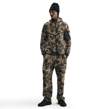 Load image into Gallery viewer, Men's Nike Tech Open-Hem Fleece Camo Pants