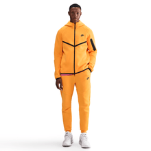 Load image into Gallery viewer, Men's Nike Tech Full-Zip Fleece Windrunner Hoodie