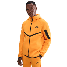 Load image into Gallery viewer, Men's Nike Tech Full-Zip Fleece Windrunner Hoodie