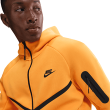 Load image into Gallery viewer, Men's Nike Tech Full-Zip Fleece Windrunner Hoodie