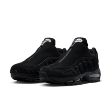 Load image into Gallery viewer, Men's Nike Air Max 95 Zip SP Big Bubble "Black"