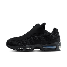 Load image into Gallery viewer, Men's Nike Air Max 95 Zip SP Big Bubble "Black"