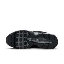 Load image into Gallery viewer, Men's Nike Air Max 95 Zip SP Big Bubble "Black"