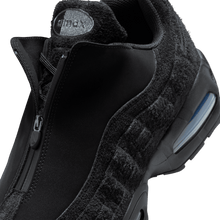 Load image into Gallery viewer, Men's Nike Air Max 95 Zip SP Big Bubble "Black"