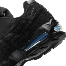 Load image into Gallery viewer, Men's Nike Air Max 95 Zip SP Big Bubble "Black"