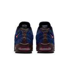 Load image into Gallery viewer, Men's Nike Air Max 95 Zip SP Big Bubble "Loyal Blue"