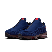 Load image into Gallery viewer, Men's Nike Air Max 95 Zip SP Big Bubble "Loyal Blue"