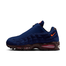 Load image into Gallery viewer, Men's Nike Air Max 95 Zip SP Big Bubble "Loyal Blue"
