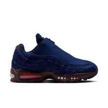 Load image into Gallery viewer, Men's Nike Air Max 95 Zip SP Big Bubble "Loyal Blue"
