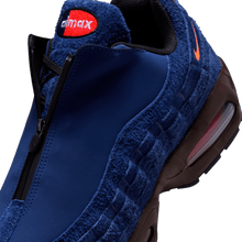 Load image into Gallery viewer, Men's Nike Air Max 95 Zip SP Big Bubble "Loyal Blue"