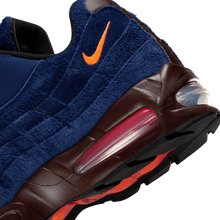 Load image into Gallery viewer, Men's Nike Air Max 95 Zip SP Big Bubble "Loyal Blue"