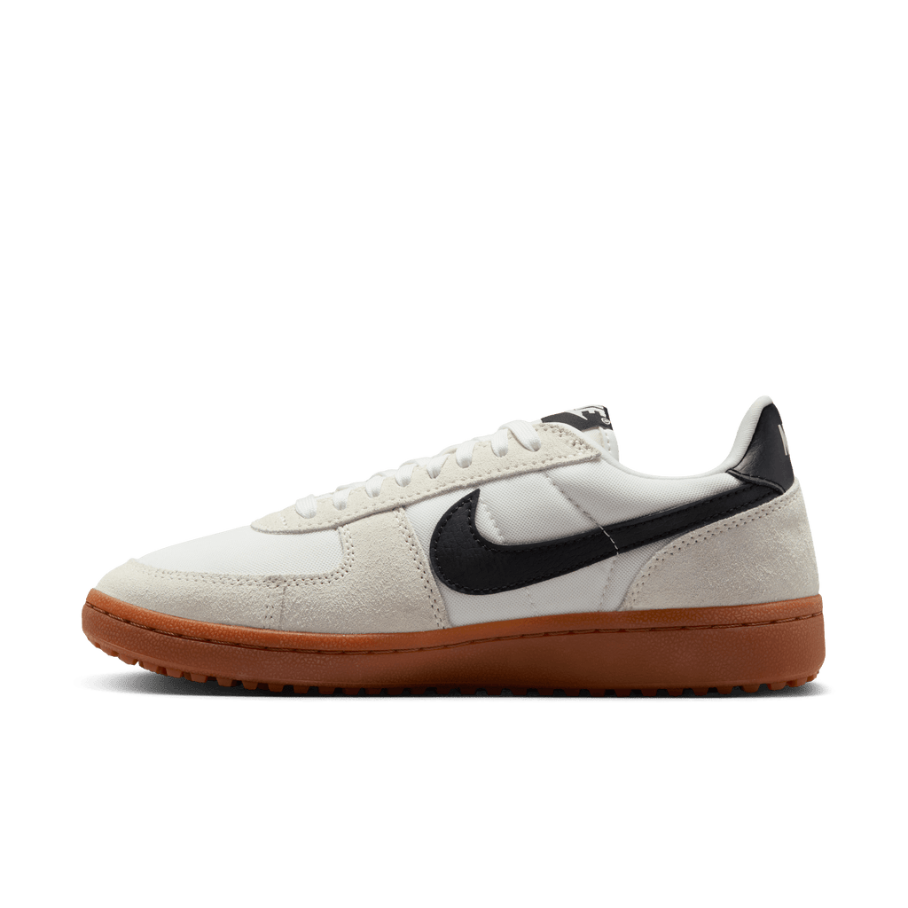 Women's Nike Field General "Sail Coconut Milk Gum"
