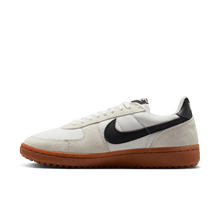 Load image into Gallery viewer, Women's Nike Field General "Sail Coconut Milk Gum"