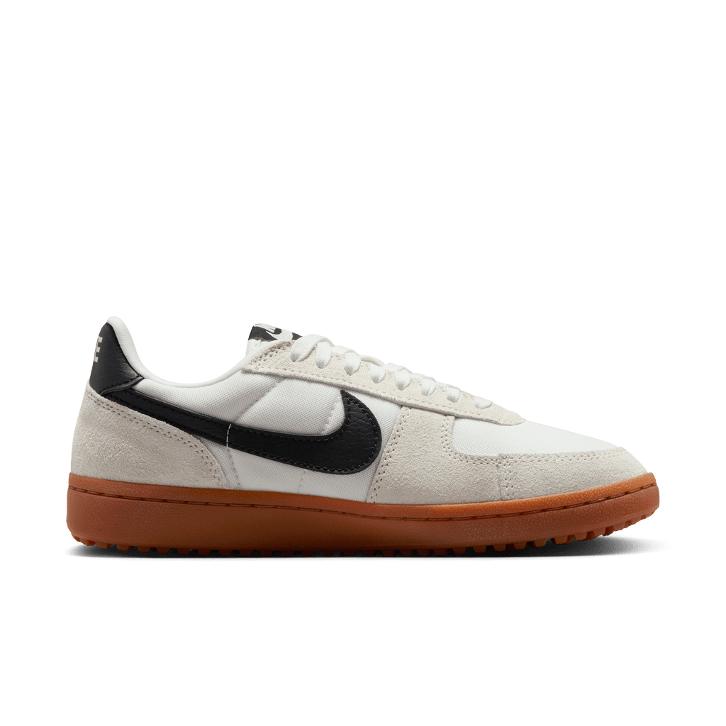 Women's Nike Field General "Sail Coconut Milk Gum"