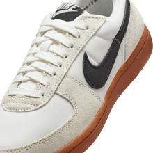 Load image into Gallery viewer, Women's Nike Field General "Sail Coconut Milk Gum"