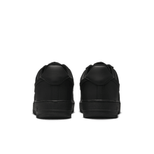 Load image into Gallery viewer, Men's Nike Air Force 1 Low Retro Premium "Triple Black"