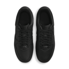 Load image into Gallery viewer, Men's Nike Air Force 1 Low Retro Premium "Triple Black"