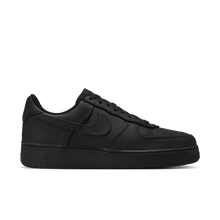Load image into Gallery viewer, Men's Nike Air Force 1 Low Retro Premium "Triple Black"