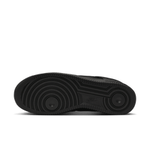 Load image into Gallery viewer, Men's Nike Air Force 1 Low Retro Premium "Triple Black"