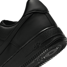Load image into Gallery viewer, Men's Nike Air Force 1 Low Retro Premium "Triple Black"