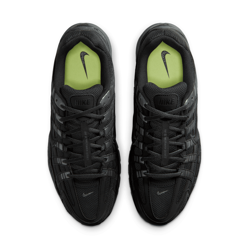 Men's Nike P-6000 SE "Black Reflective"
