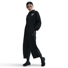 Load image into Gallery viewer, Women's Nike Sportswear Phoenix Fleece Loose Mid-Rise Barrel Pants