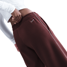 Load image into Gallery viewer, Women's Nike Sportswear Phoenix Fleece Wide-Leg Sweatpants