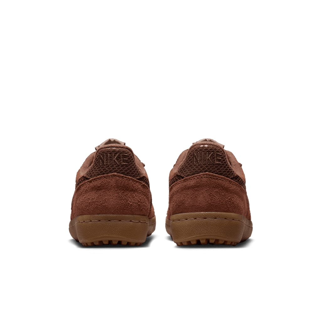 Women's Nike Field General "Fauna Brown Baroque"