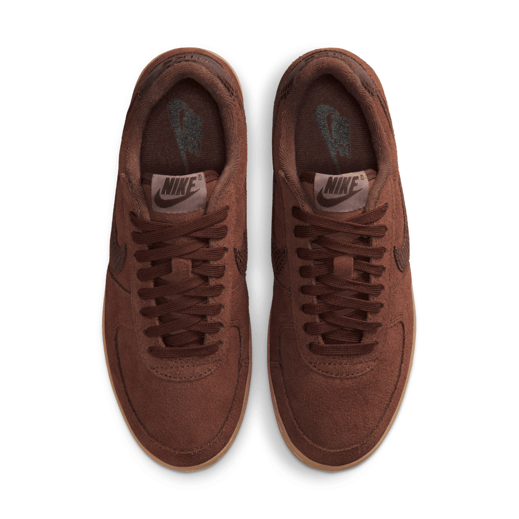 Women's Nike Field General "Fauna Brown Baroque"