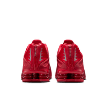 Load image into Gallery viewer, Men's Nike Shox R4 "Gym Red"