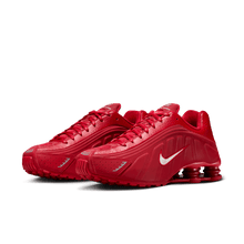 Load image into Gallery viewer, Men's Nike Shox R4 "Gym Red"