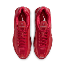 Load image into Gallery viewer, Men's Nike Shox R4 "Gym Red"