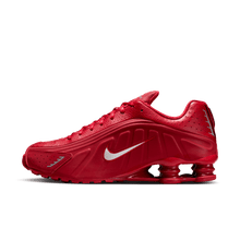 Load image into Gallery viewer, Men's Nike Shox R4 "Gym Red"