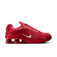 Load image into Gallery viewer, Men's Nike Shox R4 "Gym Red"