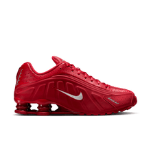 Load image into Gallery viewer, Men's Nike Shox R4 "Gym Red"