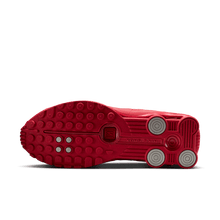 Load image into Gallery viewer, Men's Nike Shox R4 "Gym Red"