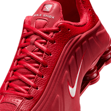 Load image into Gallery viewer, Men's Nike Shox R4 "Gym Red"