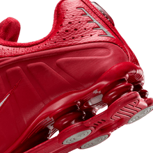 Load image into Gallery viewer, Men's Nike Shox R4 "Gym Red"