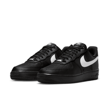 Load image into Gallery viewer, Men's Nike Air Force 1 '07 LV8 "Black White"
