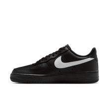 Load image into Gallery viewer, Men's Nike Air Force 1 '07 LV8 "Black White"