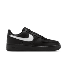 Load image into Gallery viewer, Men's Nike Air Force 1 '07 LV8 "Black White"