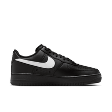 Load image into Gallery viewer, Men's Nike Air Force 1 '07 LV8 "Black White"