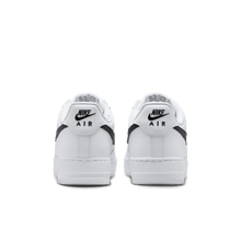 Load image into Gallery viewer, Men's Nike Air Force 1 '07 LV8 "White Black"
