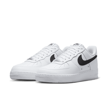 Load image into Gallery viewer, Men's Nike Air Force 1 '07 LV8 "White Black"
