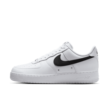 Load image into Gallery viewer, Men's Nike Air Force 1 '07 LV8 "White Black"