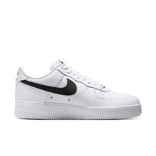 Load image into Gallery viewer, Men's Nike Air Force 1 '07 LV8 "White Black"